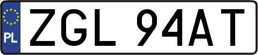 ZGL94AT