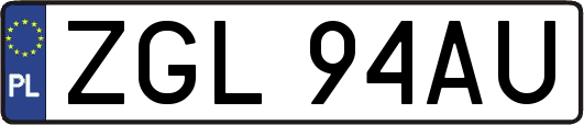ZGL94AU