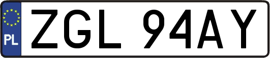 ZGL94AY