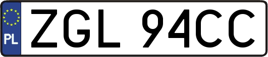 ZGL94CC