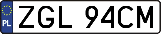 ZGL94CM