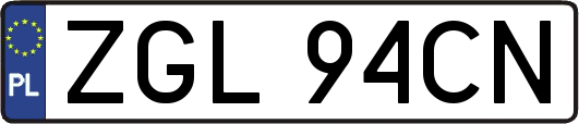 ZGL94CN