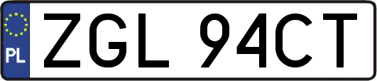 ZGL94CT