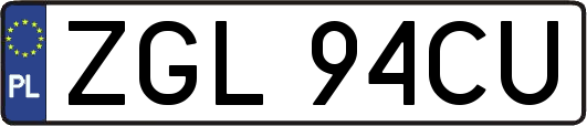 ZGL94CU