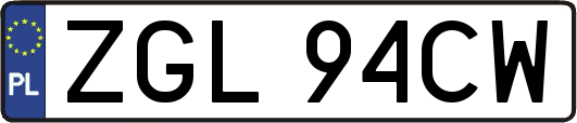 ZGL94CW