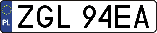 ZGL94EA