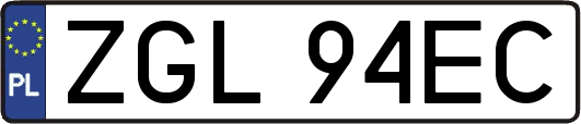 ZGL94EC