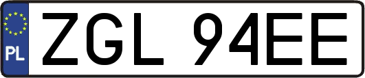 ZGL94EE
