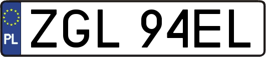 ZGL94EL