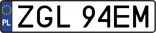 ZGL94EM