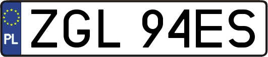 ZGL94ES