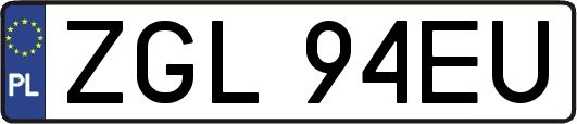 ZGL94EU