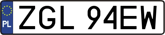 ZGL94EW