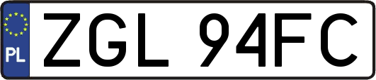 ZGL94FC