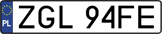 ZGL94FE