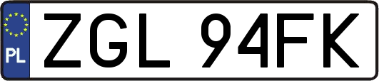 ZGL94FK
