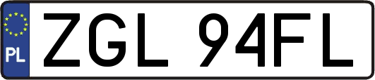ZGL94FL