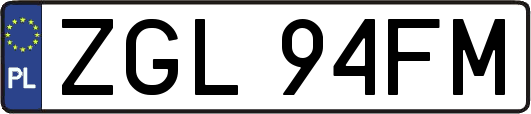 ZGL94FM