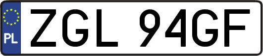 ZGL94GF