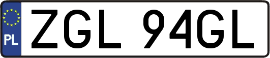 ZGL94GL