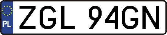 ZGL94GN