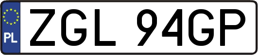 ZGL94GP