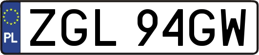ZGL94GW