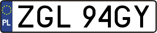 ZGL94GY