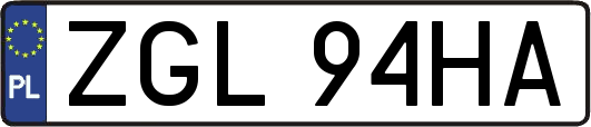 ZGL94HA