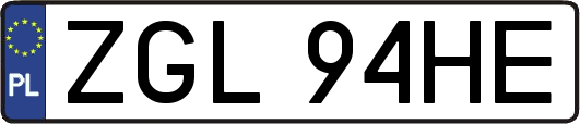 ZGL94HE