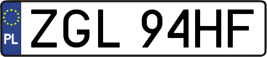 ZGL94HF