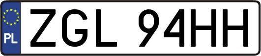 ZGL94HH