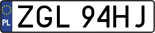 ZGL94HJ