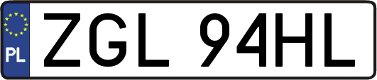 ZGL94HL
