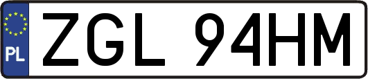 ZGL94HM