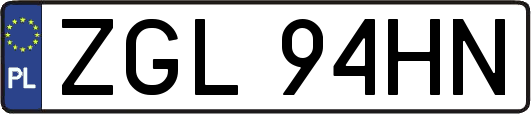 ZGL94HN