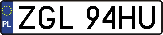 ZGL94HU