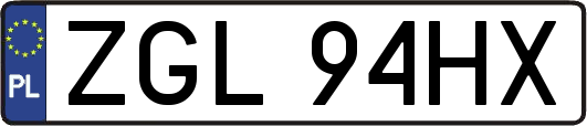 ZGL94HX
