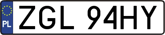 ZGL94HY
