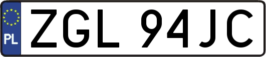 ZGL94JC