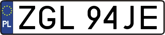 ZGL94JE