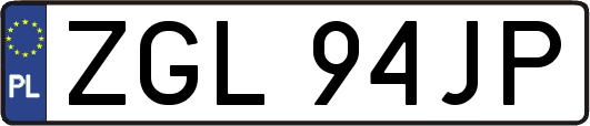 ZGL94JP