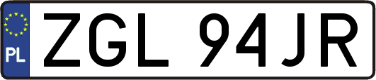 ZGL94JR