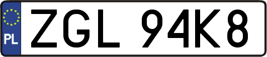 ZGL94K8