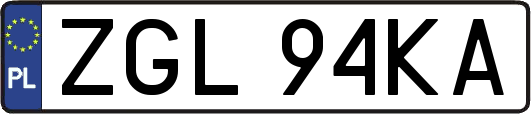 ZGL94KA