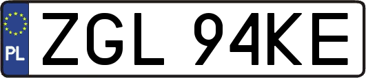 ZGL94KE