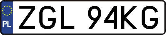 ZGL94KG