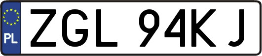 ZGL94KJ
