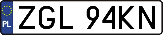 ZGL94KN