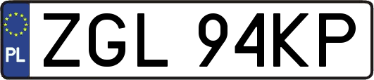 ZGL94KP